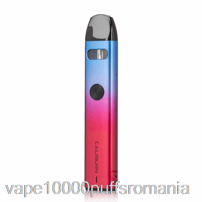 Vape Romania Uwell Caliburn A2 15w Pod System Iris Violet